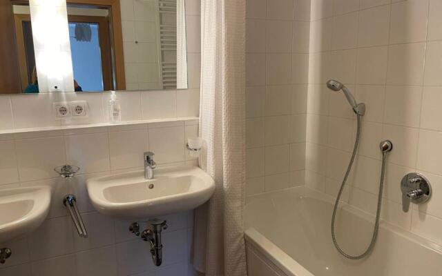 Anna 1 by SMR Luxury Apartments