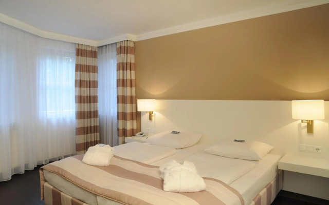 relexa Waldhotel Schatten