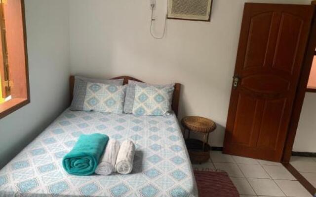 Casa Praiamar Paraty