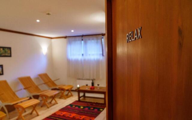SPA Resort St Ivan Rilski - Halfboard & All Inclusive