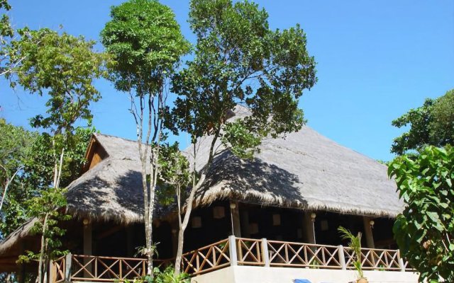 The Narima Bungalow Resort