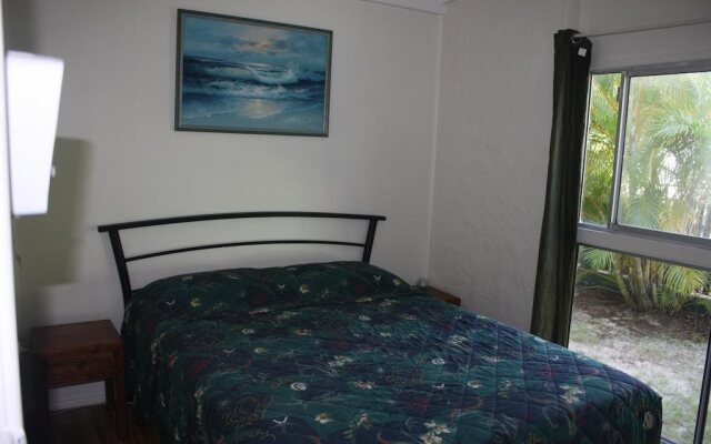 Pippies Beachhouse Units