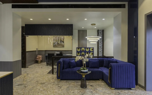 Royal Rawal - Luxury Boutique Hotel