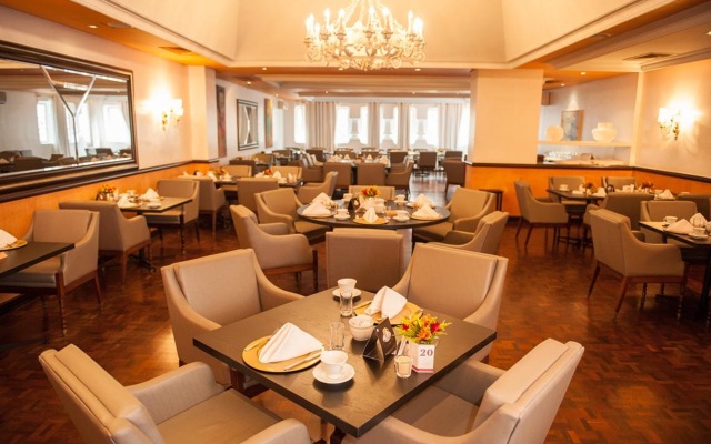 Plaza Sao Rafael Hotel
