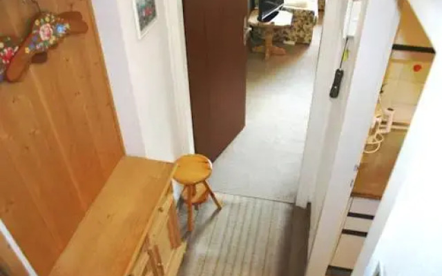 APPARTEMENT FERIENGLÃœCK