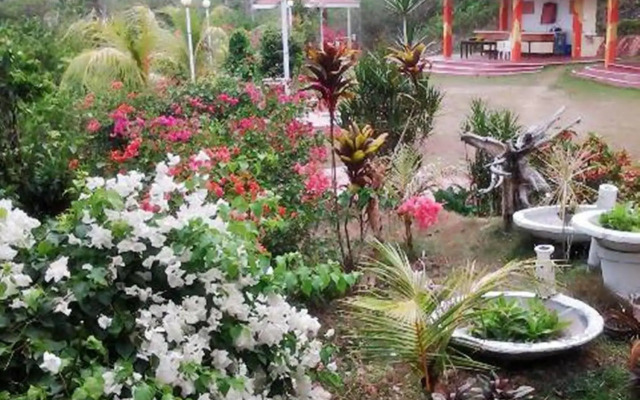 Zoe Mei Resort