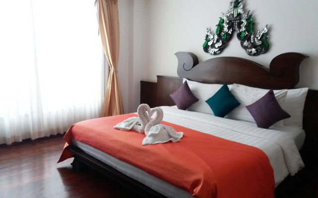 Nicha Hua Hin Hotel