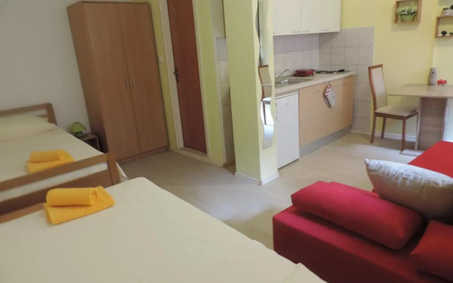 Apartment " Palmin dvor"-Jercic