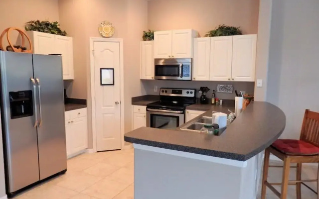 Tuscan Pad 660
