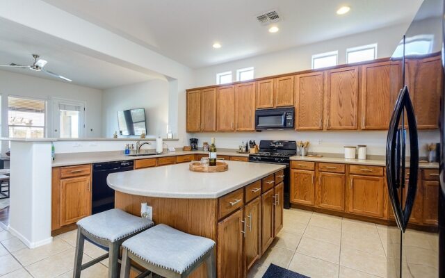 Casa Gamble 5 Bedroom Home by RedAwning