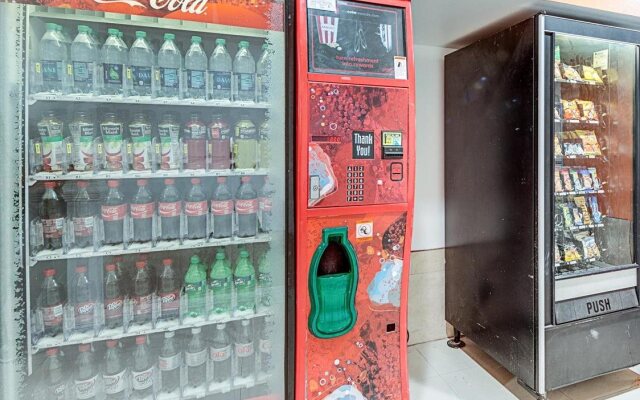 Motel 6 McAllen, TX - East