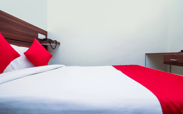 OYO 588 KMR Hospitality Services