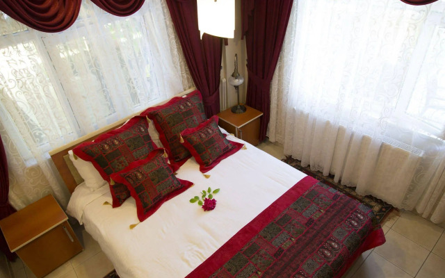Venus Hotel
