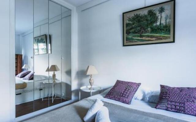 Amazing Apartment - 6 Guests - 5 Min From Gare De Lyon