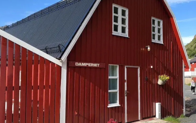 Vesterålen Rorbuer