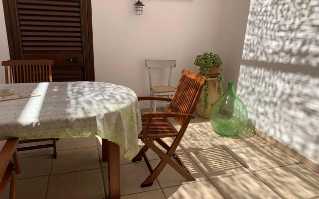 Casa Vacanze Il Pumo