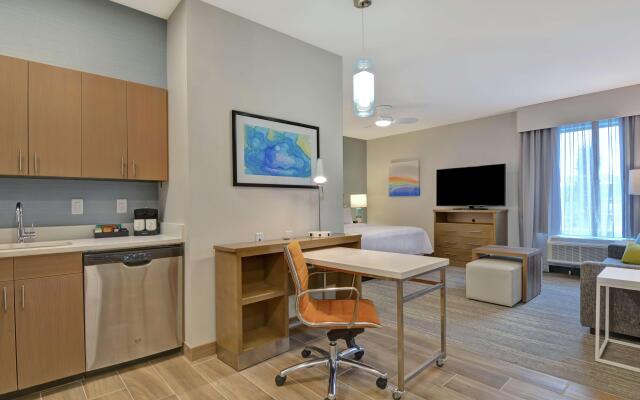 Homewood Suites by Hilton Chula Vista-Eastlake