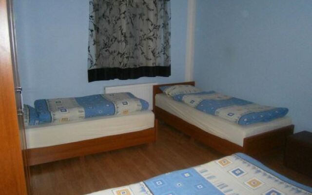 Apartmány - Vidnava