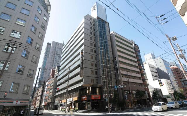 APA Hotel Osaka Tanimachi 4chome Ekimae Kita