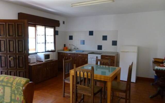 Apartamentos Rurales Finca Los Venancios