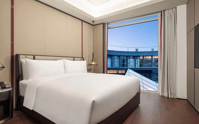 Movenpick By Accor Qingdao Sunmei
