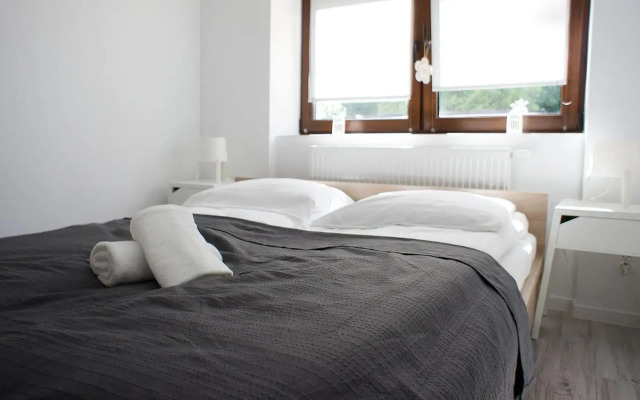 Apartamenty Karkonoskie