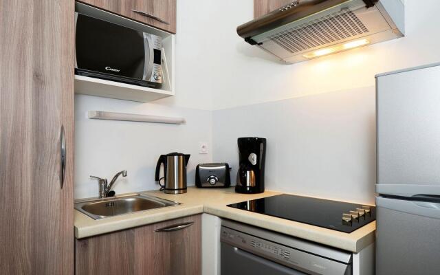 Alluring apartment in Auris en Oisans with balcony