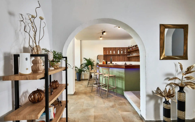 Charm Hotel Hersonissos