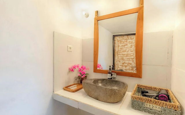 The Kleep Jungle Resort