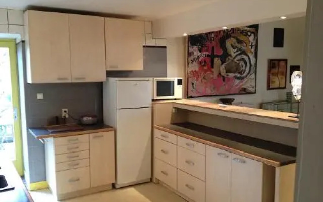 Chateau De La Chassaigne