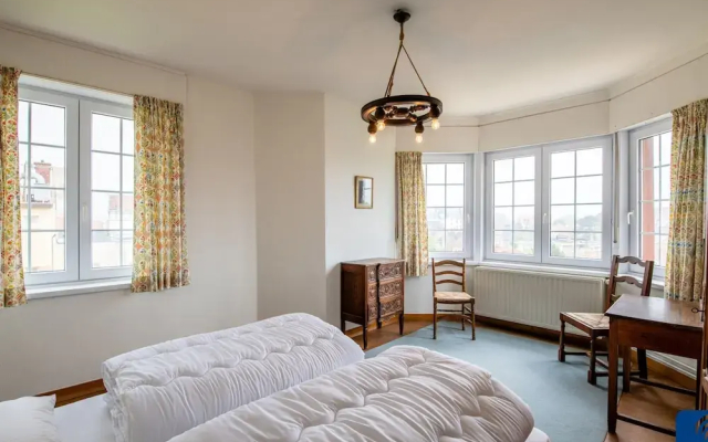 Beautiful Normandy Villa in an Exclusive Location