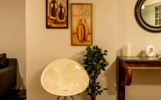 Spacious and comfy 2BR in the heart of Cihangir