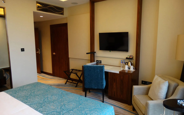 Winford Resort & Casino Manila