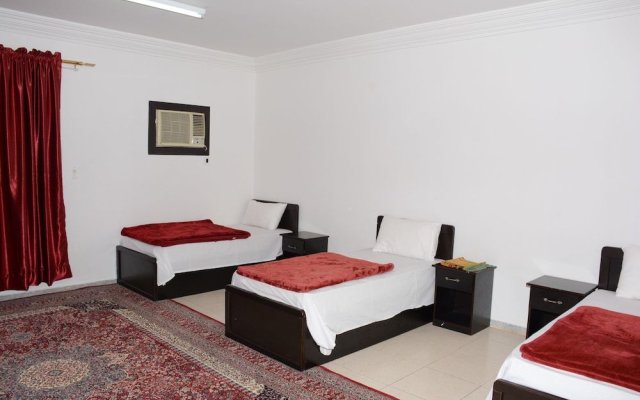Al Eairy Furnished Apt Al Madinah 4