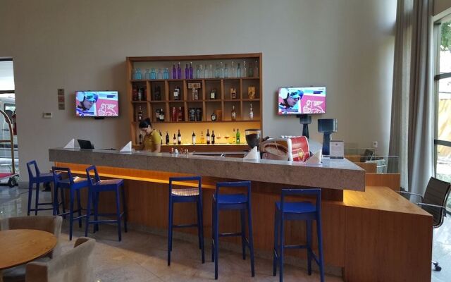 NOB1804 Cozy Flat Boa Viagem 2 bedrooms