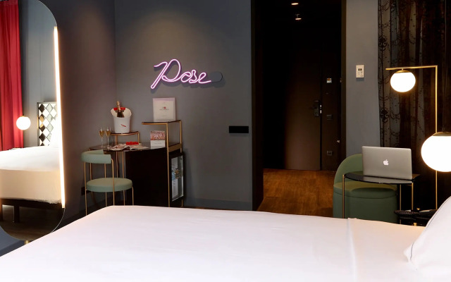 Axel Hotel Madrid – Adults Only