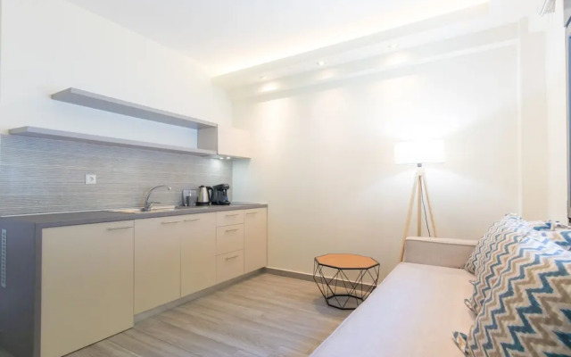 Bella Vista Luxury Apartments