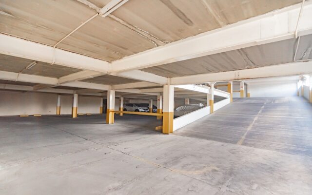 RedDoorz Premium near Bandung Station