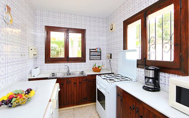House Marianne Calpe/Calp