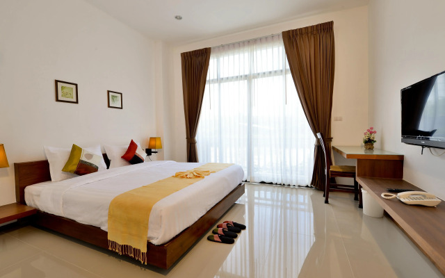 The Choice Hotel - Adults Only