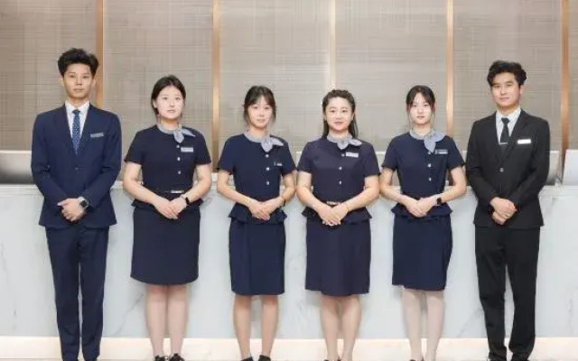 H Hotel (Xuchang Wanda Fat Donglai Angel City)