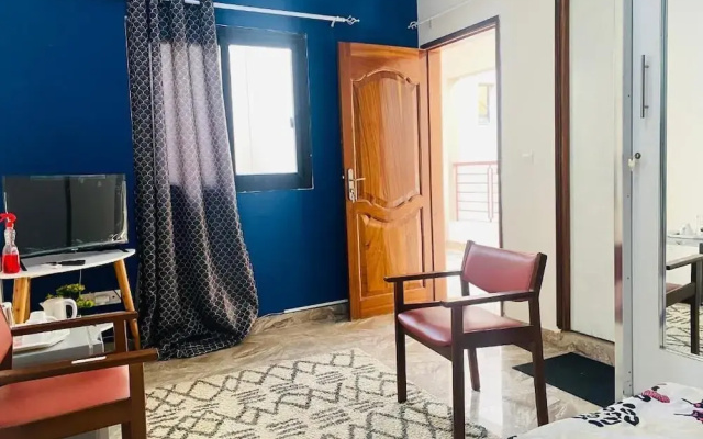 Residence El Hadji