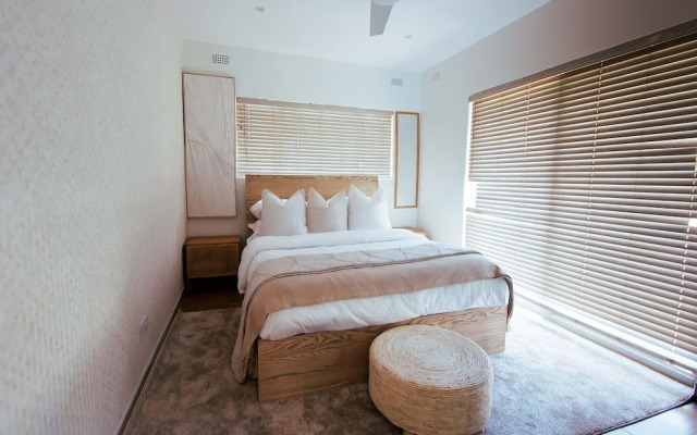 Luxurious Urban Oasis - 2276