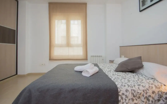 EnjoyGranada GRAN VIA 2B & Parking Opcional - Apartment in Granada - Photo 2