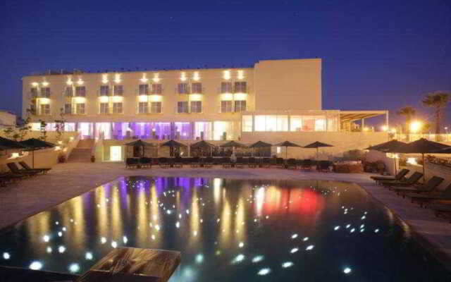 E Hotel Spa & Resort Cyprus