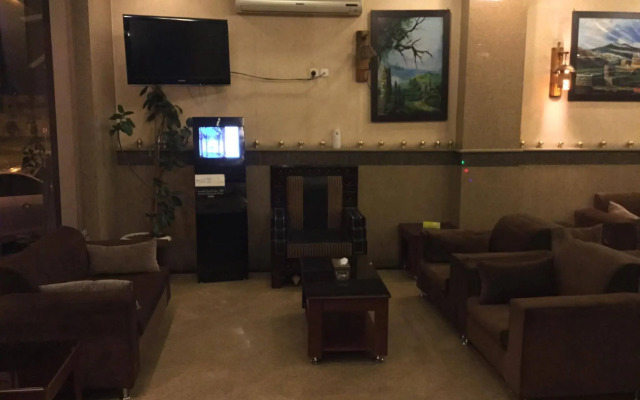 Abha Hotel