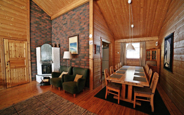 Villa Struka