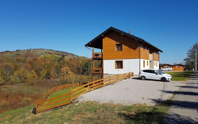 B&B Apartments Buric Plitvice Lakes