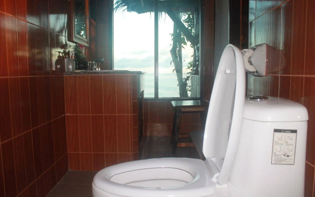 Phi Phi Relax Beach Resort