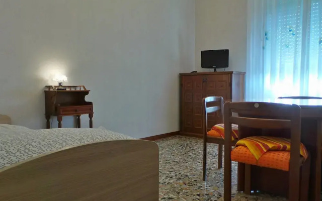 Luna Flexyrent Apartment